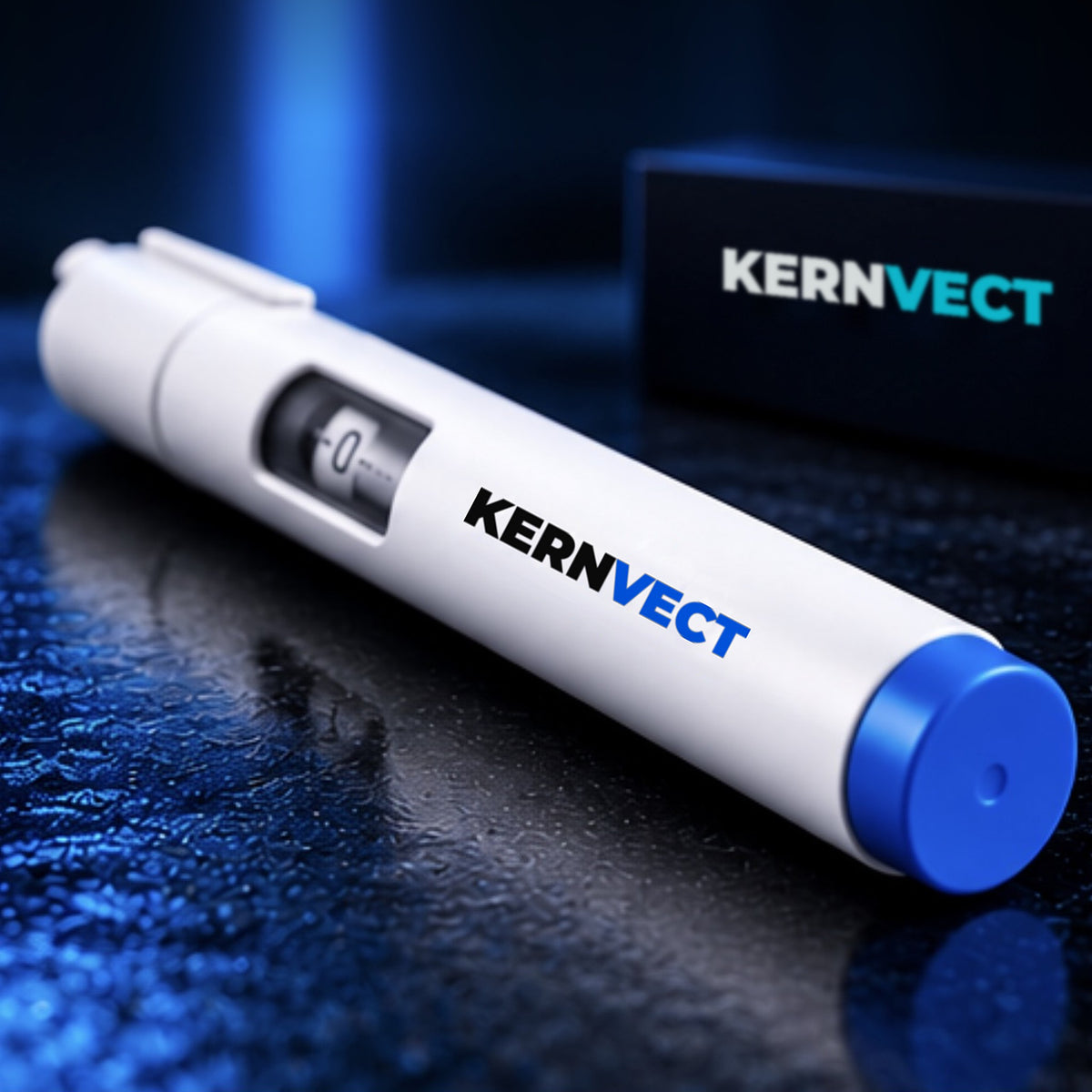 Pen Injector for 3 ml Cartridges